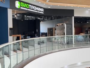 г.Москва, ТЦ 