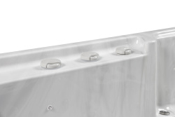 Гидромассажный спа бассейн NordicSpa Modi (Моди)