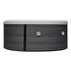 Спа бассейн профессиональный AquaVita R004