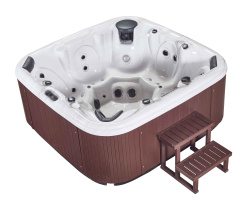 Бассейн для тренировок Joy Spa JY 8808