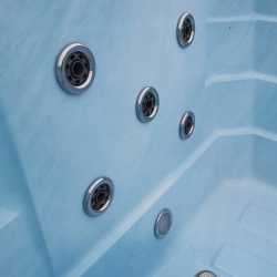 Плавательный спа бассейн Bigeer Swim Spa BG-6601