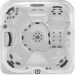 Спа бассейн Jacuzzi J-475