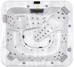 Гидромассажный спа бассейн NordicSpa Meyli (Мейли)