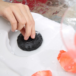 Гидромассажный джакузи Lovia Spa ZR6008