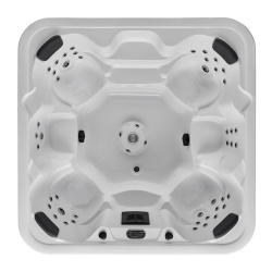 Гидромассажный спа бассейн Mexda WS-194 Lite