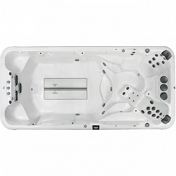 Плавательный спа-бассейн с противотоком Vita Spa Swim Spa VM 6