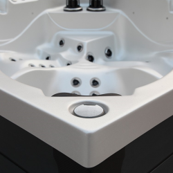 Массажный бассейн Lovia Spa L502