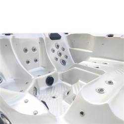 Гидротерапивтический Спа Бассейн Lovia Spa L509