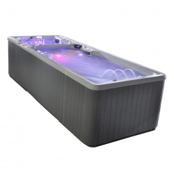 Плавательный СПА бассейн Kingston JCS-SS1