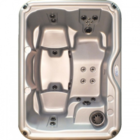 Спа бассейн Nordic Stella STD