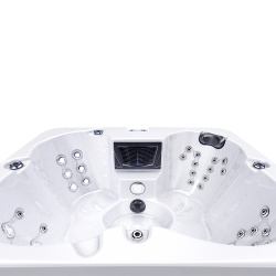 Бассейн спа Lovia Spa ZR7103