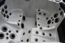 Бассейн Гидромассажный Jazzi Pool Dallas 335D Wi-Fi