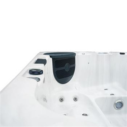 Гидромассажный джакузи Lovia Spa ZR809