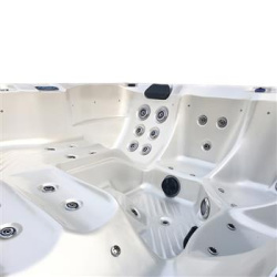 Гидротерапивтический Спа Бассейн Lovia Spa L509