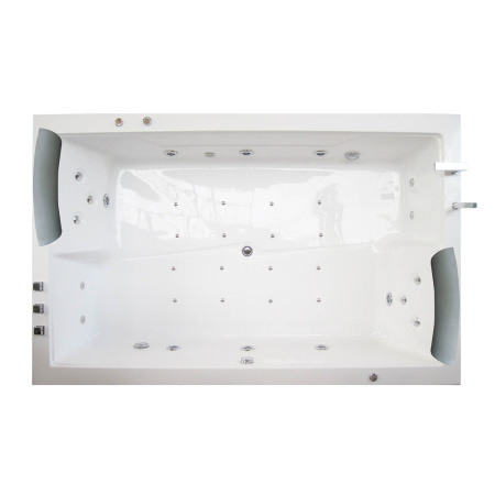 Гидромассажный спа бассейн WS-S024