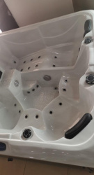 Мини spa бассейн Joy Spa JY 8020