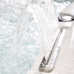 Гидромассажный джакузи Lovia Spa ZR6008