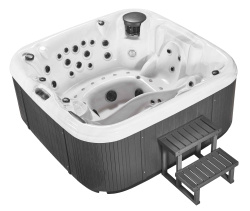 Профессиональный спа бассейн Joy Spa JY 8807