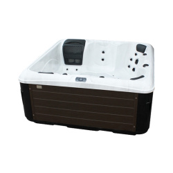 Спа фитнес бассейн Joy Spa JY 8008