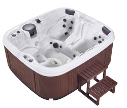 Спортивный спа джакузи Joy Spa JY 8806