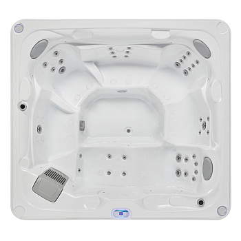 Гидромассажный спа-бассейн AquaVita 6005