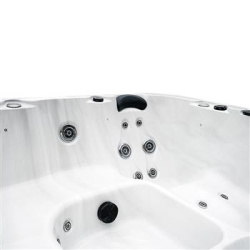 Гидромассажный джакузи Lovia Spa ZR809