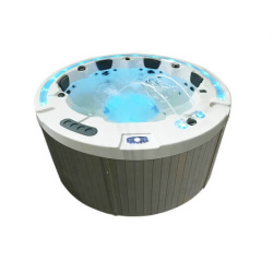 Джакузи спа Joy Spa JY 8010