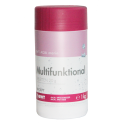 BWT AQA marin Multifunktional Tabletten 20g, 1kg