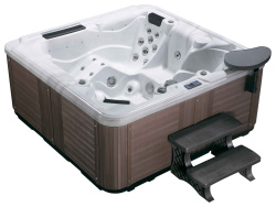 Гидромассажный бассейн Joy Spa JY 8011