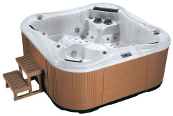 Спа бассейн для пловцов Joy Spa JY 8003