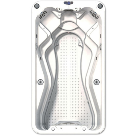 Плавательный спа-бассейн Cal Spas Ultimate Fitness Pro 1455