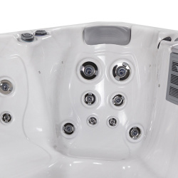 Спа бассейн для сауны Wellis Elbrus Standard