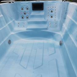 Плавательный спа бассейн Bigeer Swim Spa BG-6601