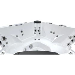 Cпа бассейн Lovia Spa L505