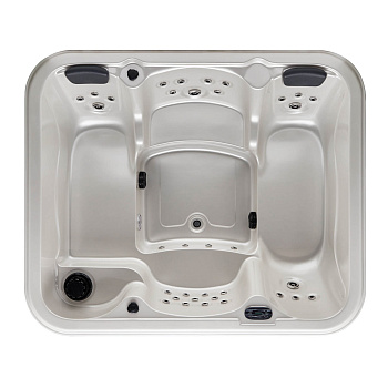 Гидромассажный спа бассейн Mexda WS-191 Lite