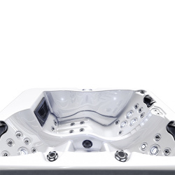 Спа бассейн Lovia Spa ZR7011