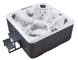 Профессиональный гидромассажный бассейн Joy Spa JY 8015