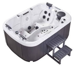 Спа ванна Joy Spa JY 8805