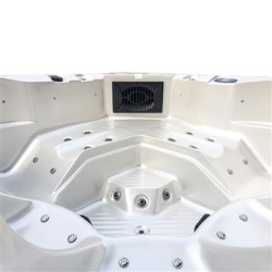 Гидротерапивтический Спа Бассейн Lovia Spa L509