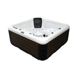 Спа фитнес бассейн Joy Spa JY 8007