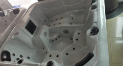 Мини spa бассейн Joy Spa JY 8020